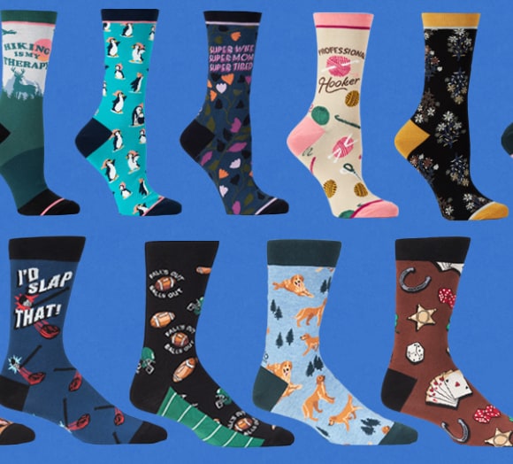 Yo & Co Socks